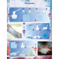 Lisciani FROZEN 2 - Магическо кристално желе Продукт Lisciani FROZEN 2 - Магическо кристално желе - 1 - BG Hlapeta